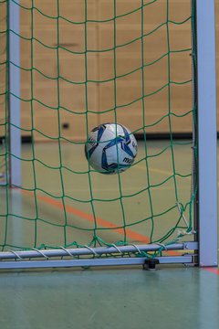 Bild 184 - Girls Cup